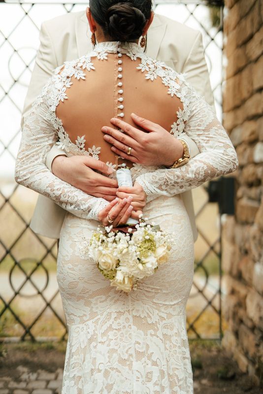 Hochzeitsfotografie
